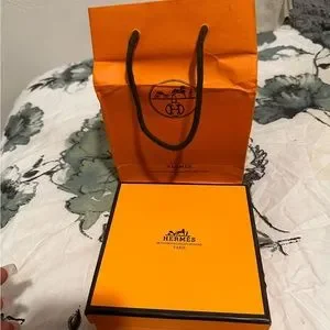 Hermes | Accessories | Hermes Belt Authentic Have Proof Of  display picture 3
